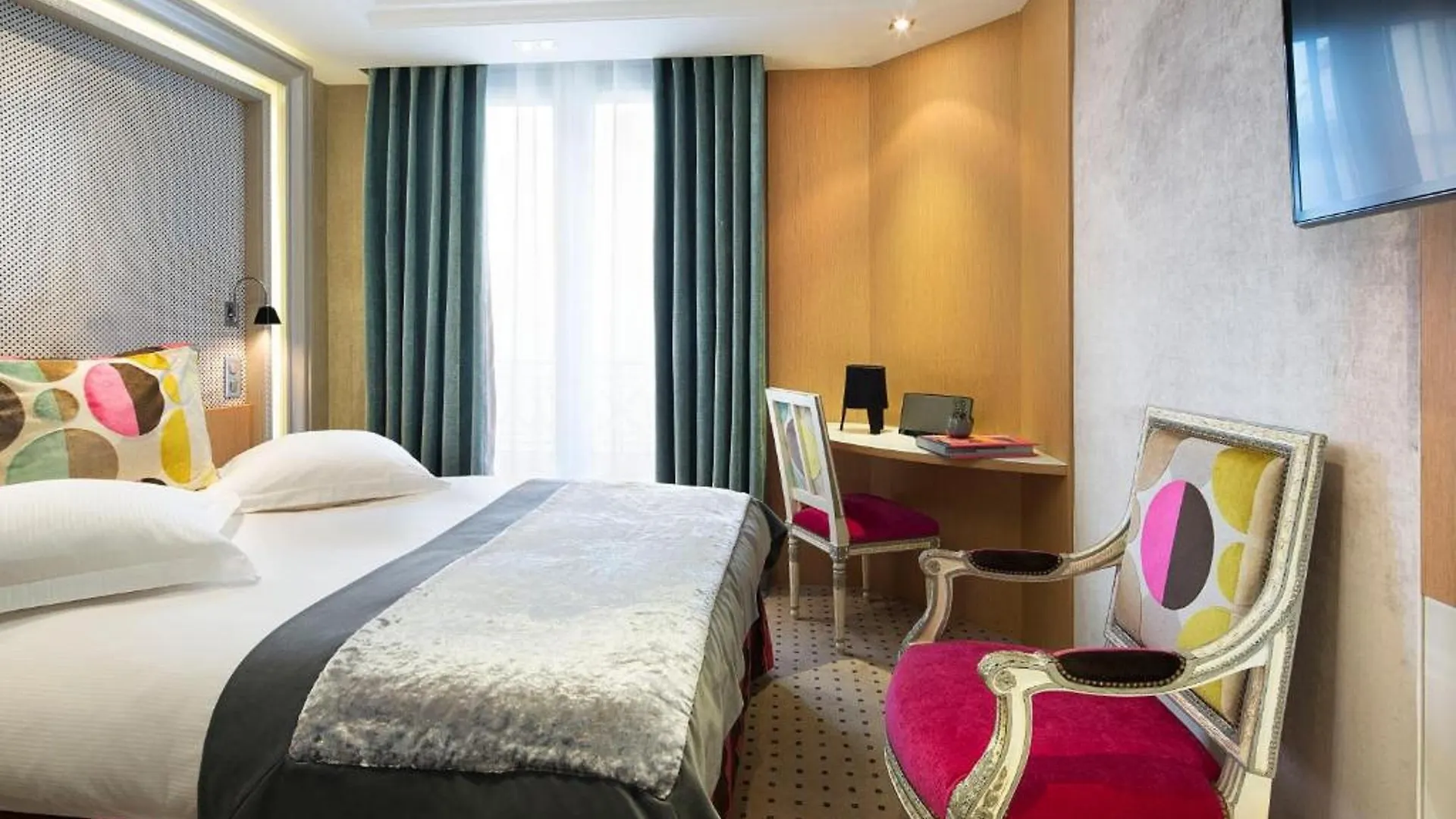 Hotel Madison