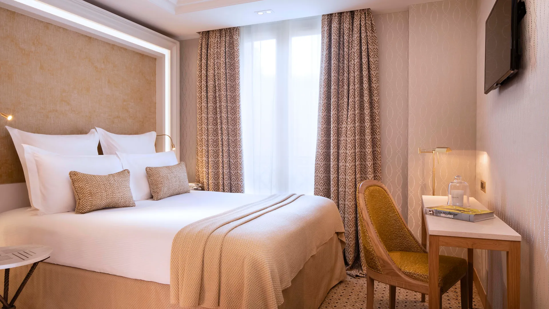 Madison Hotel 4*