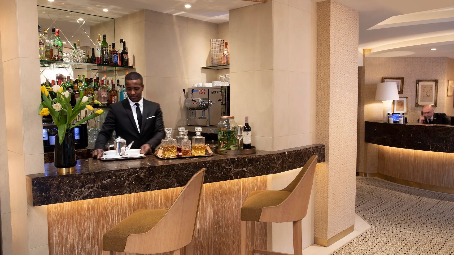 Hotel Madison Parijs