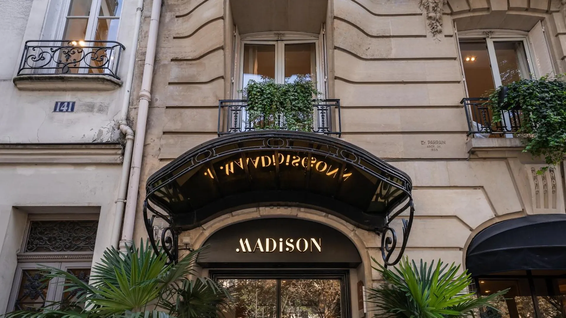 Madison