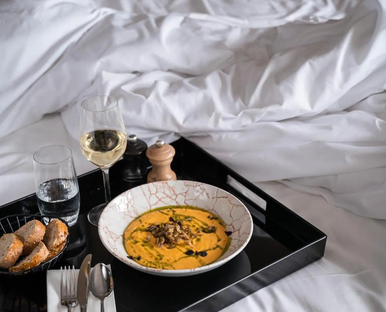 Madison Hotel 4*