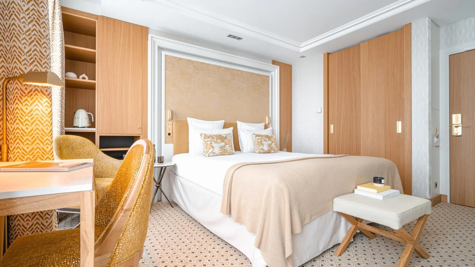 Hotel Madison 4*