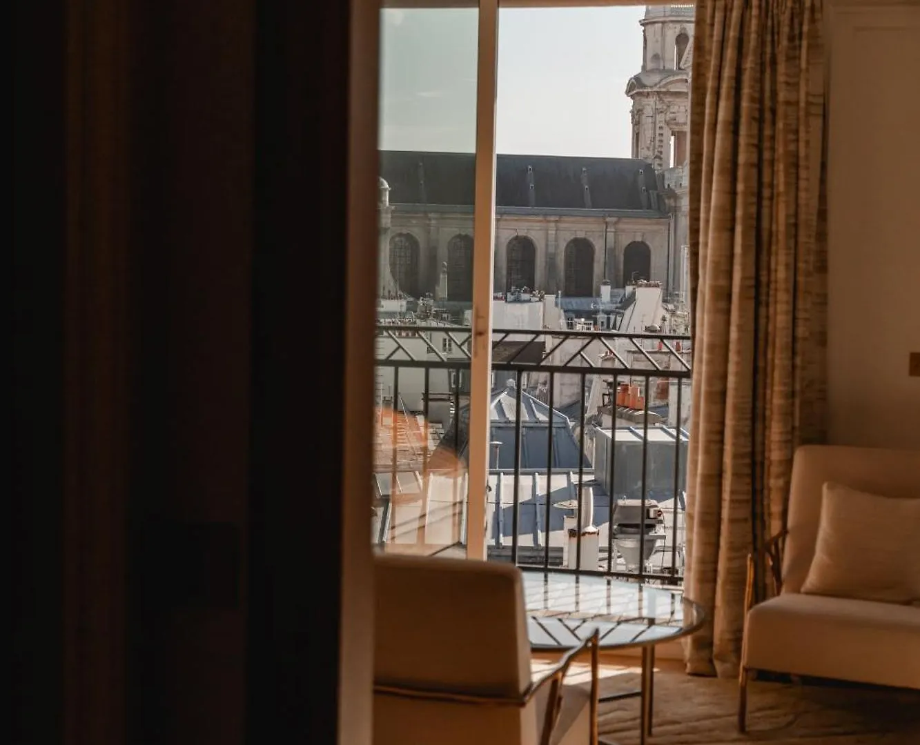 Hotel Madison Parijs