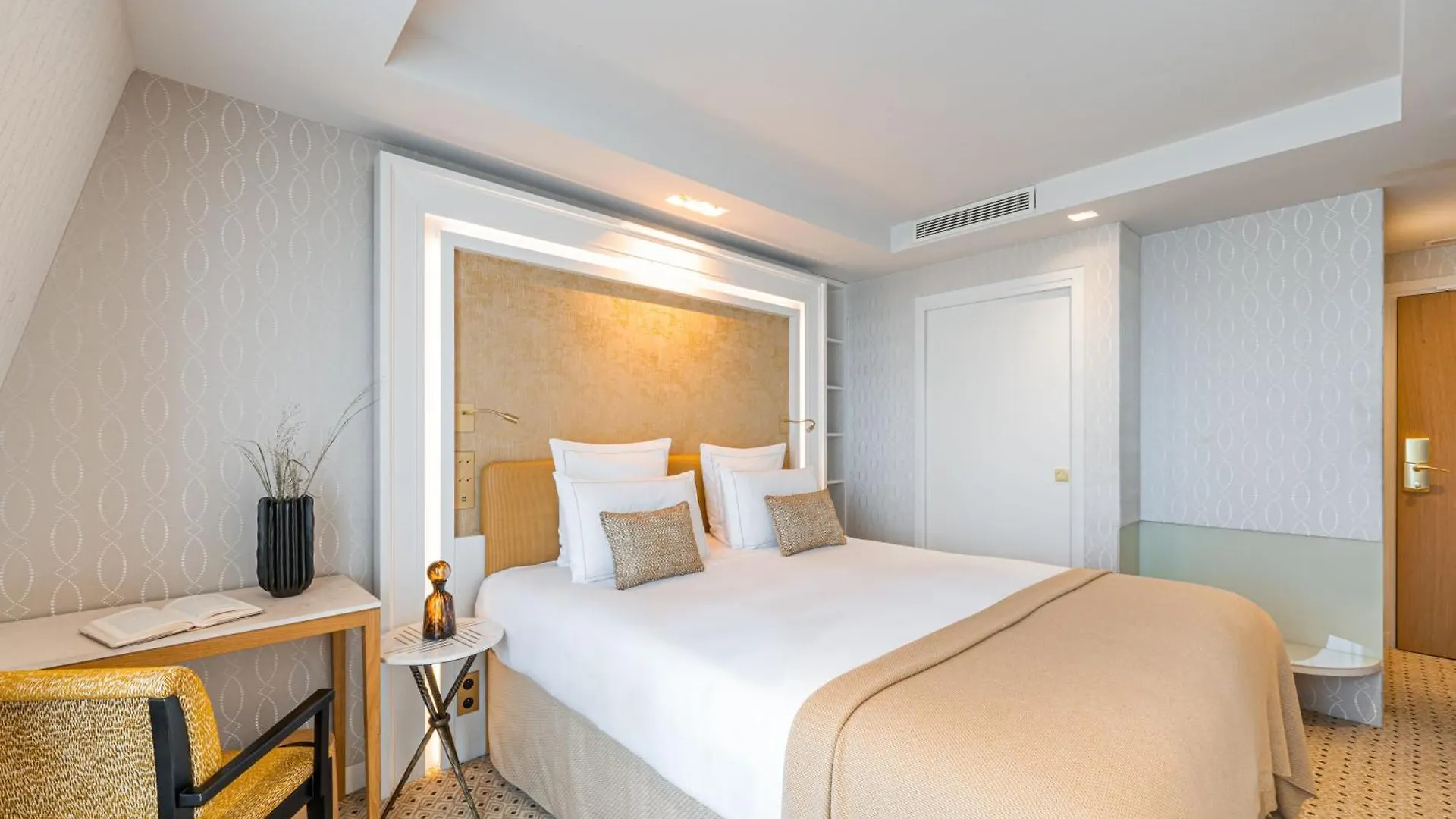 Hotel Madison 4*