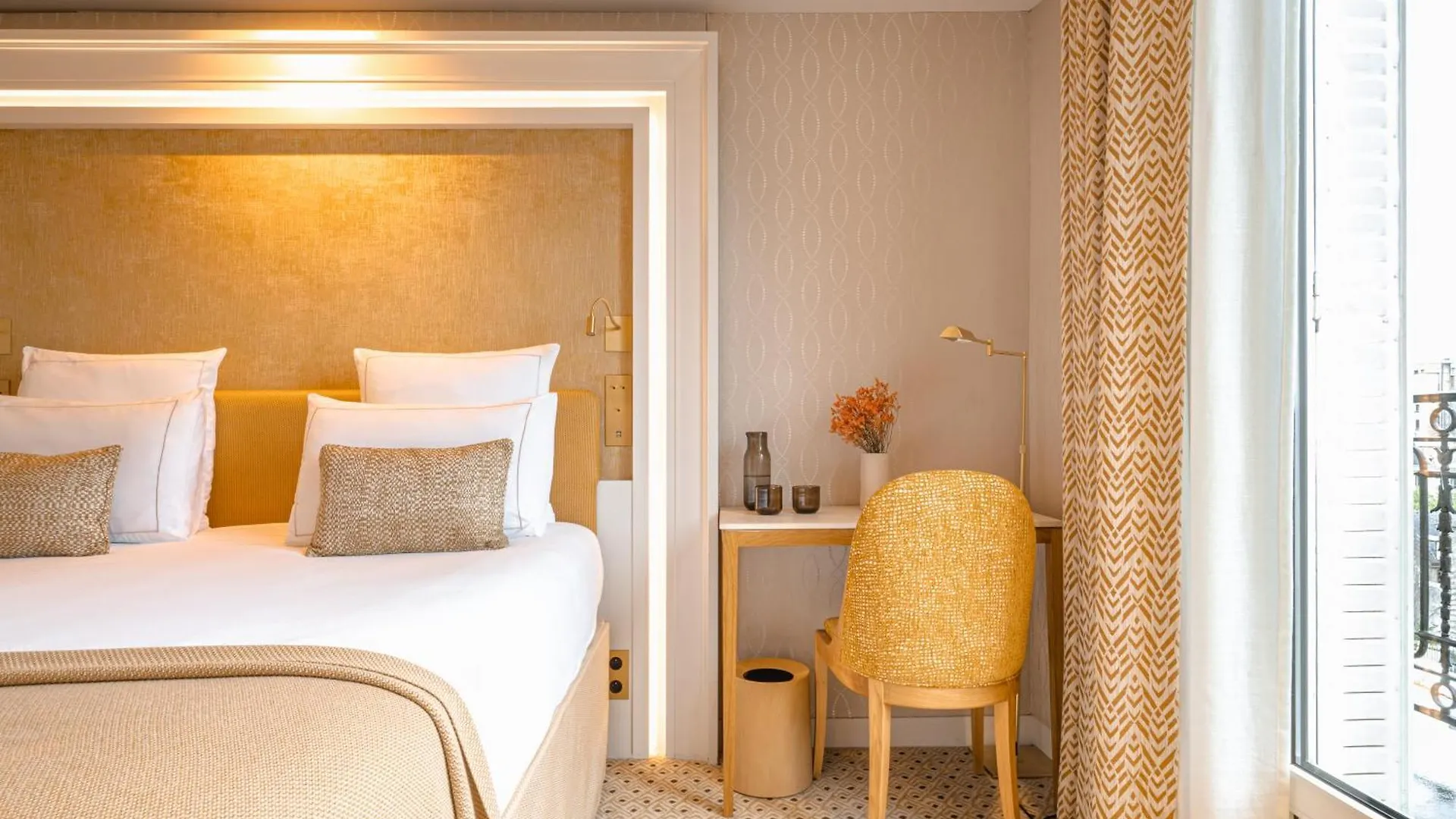 Hotel Madison Parijs