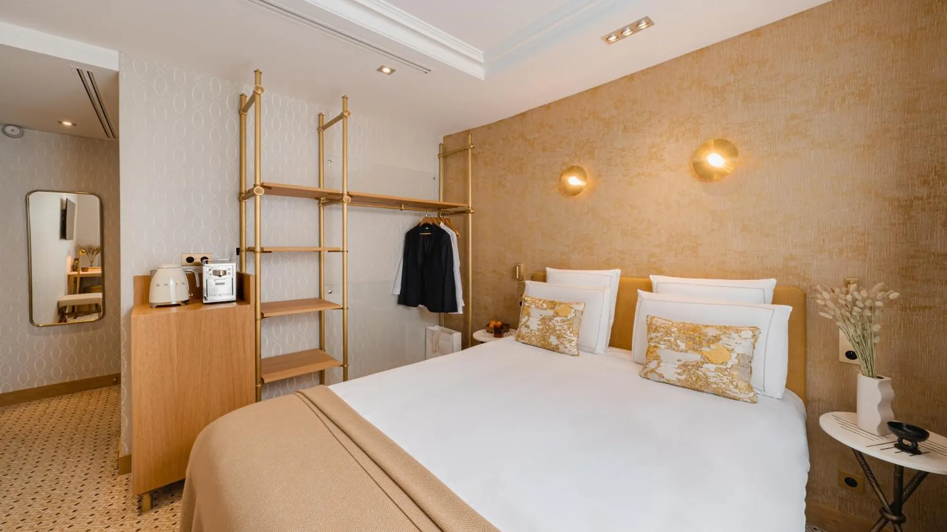 Hotel Madison 4*