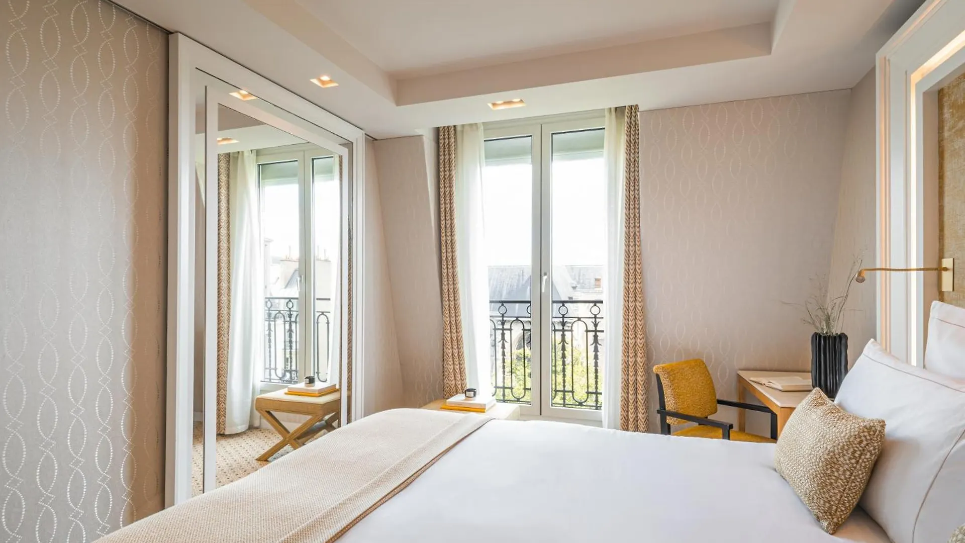 Hotel Madison