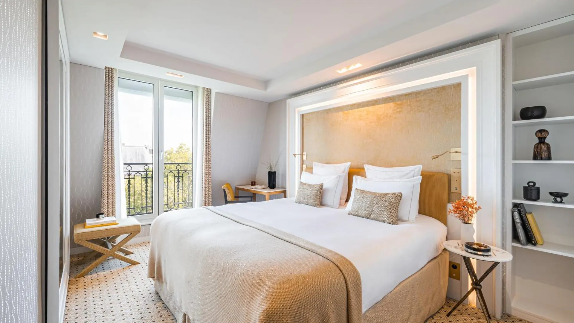 Madison Hotel 4*