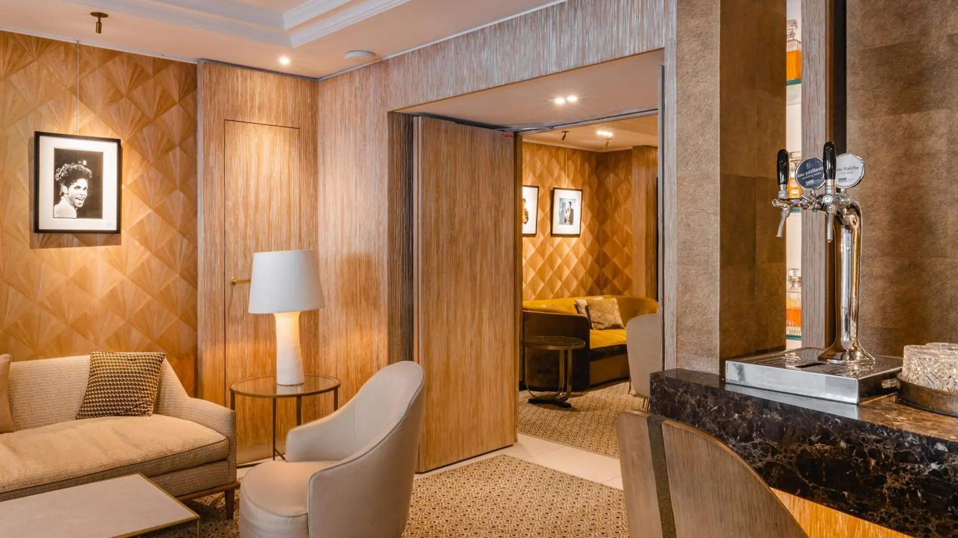 Madison Hotel 4*