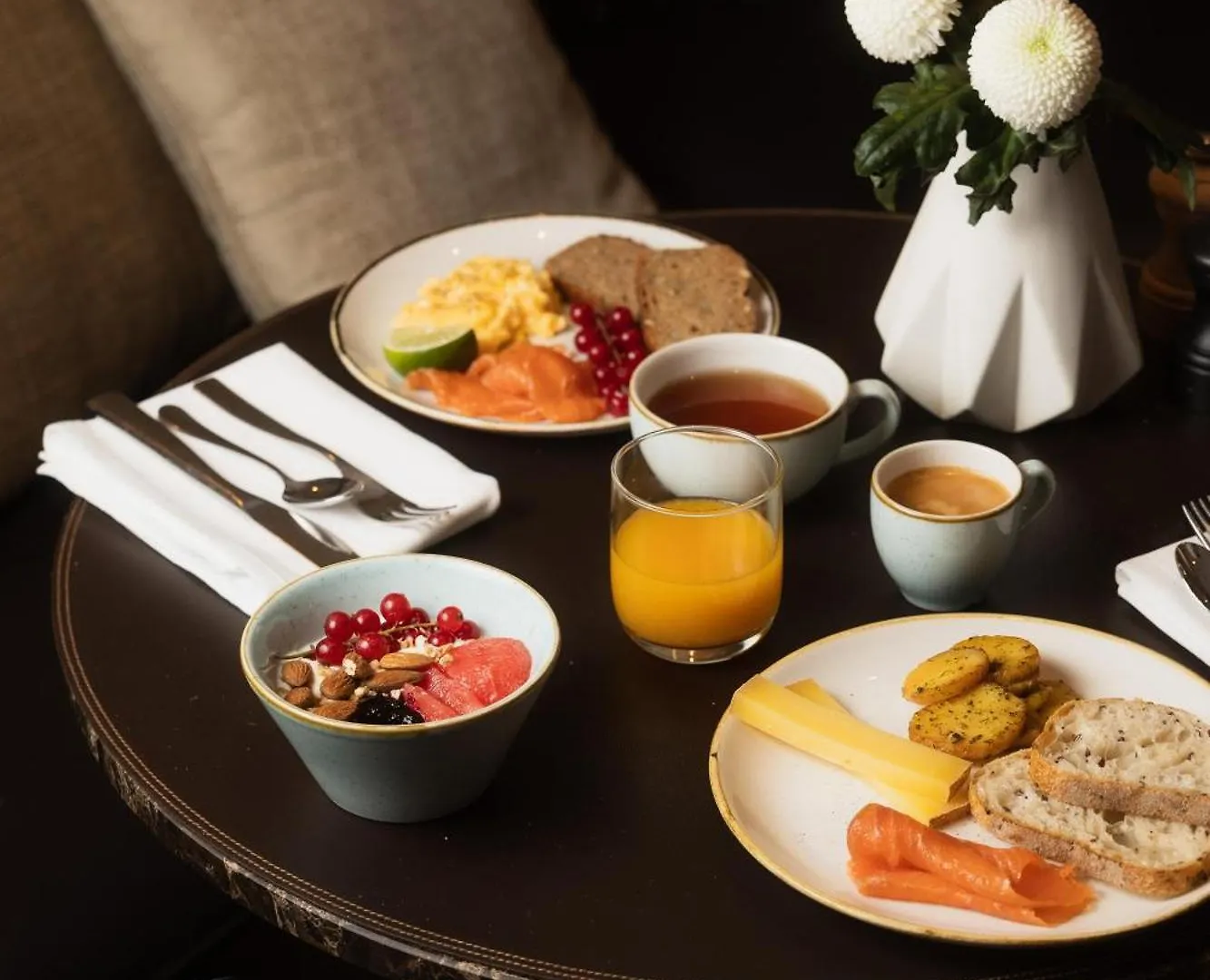 Hotel Madison Parijs