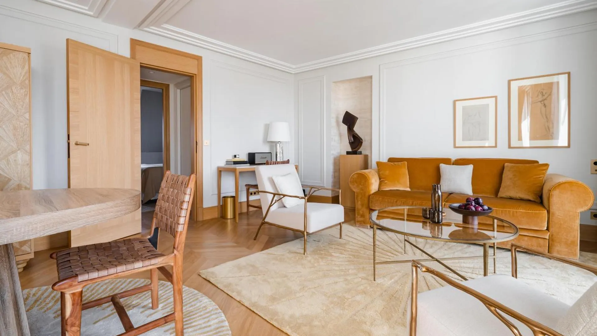 Madison 4* Parijs