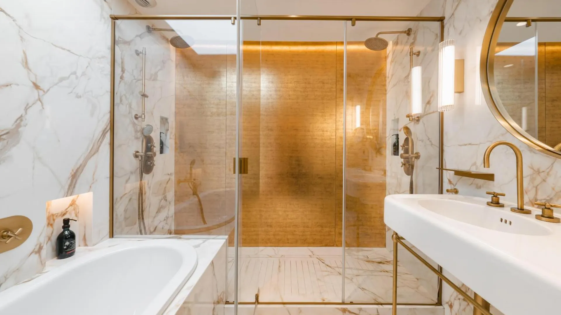 Madison Hotel Parijs