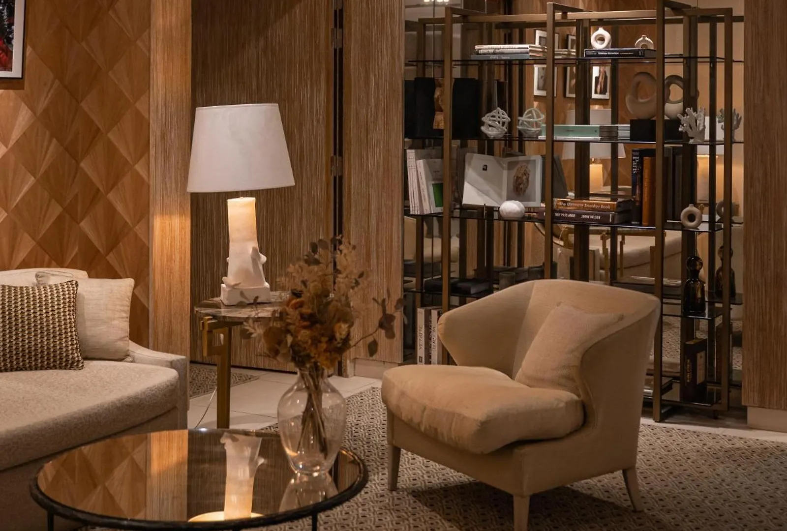 Hotel Madison Parijs