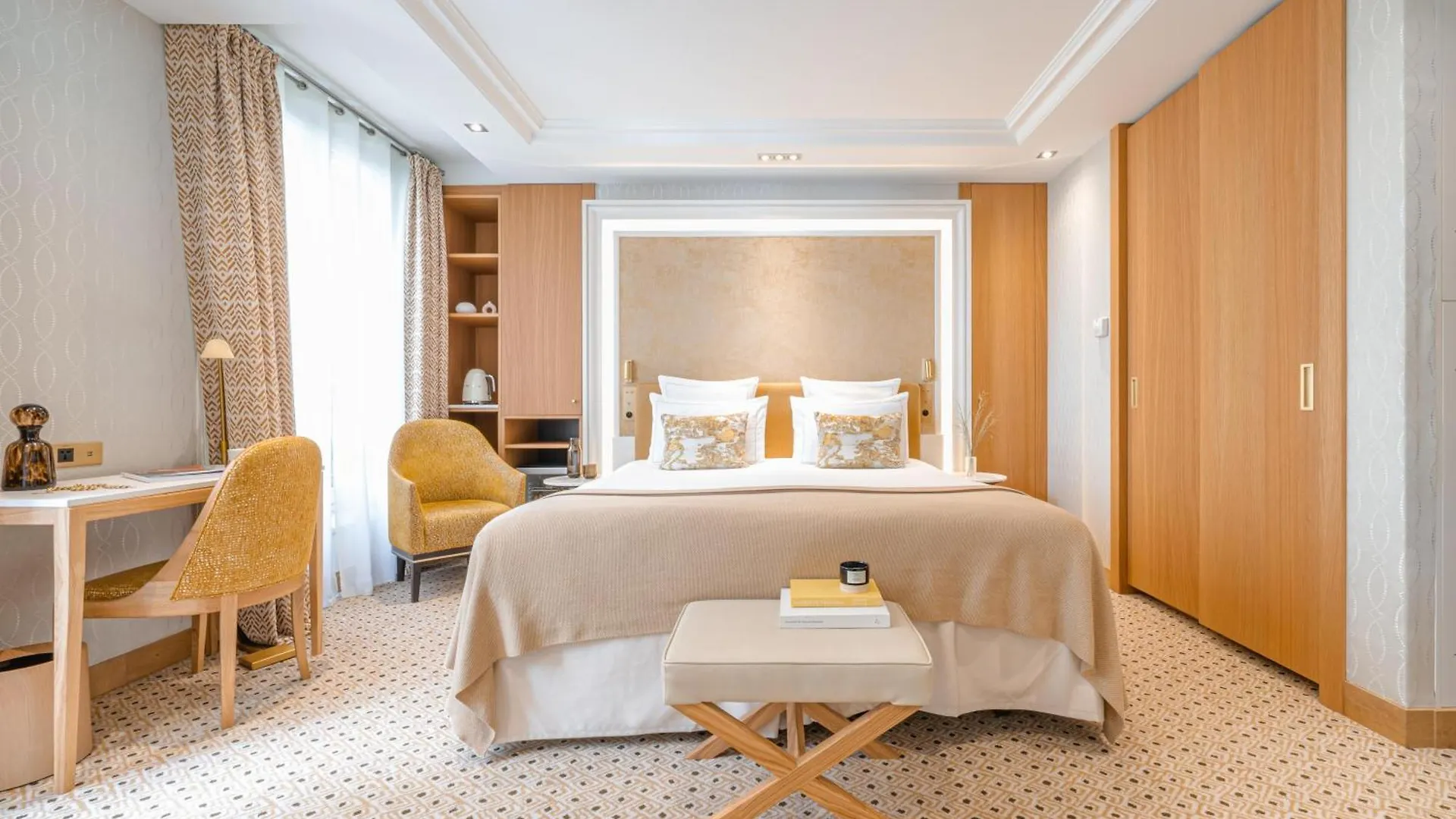 Hotel Madison