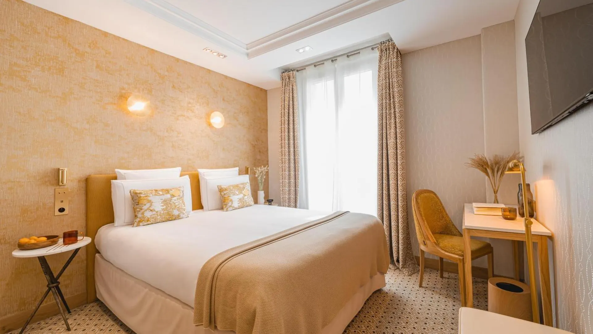 Hotel Madison 4*