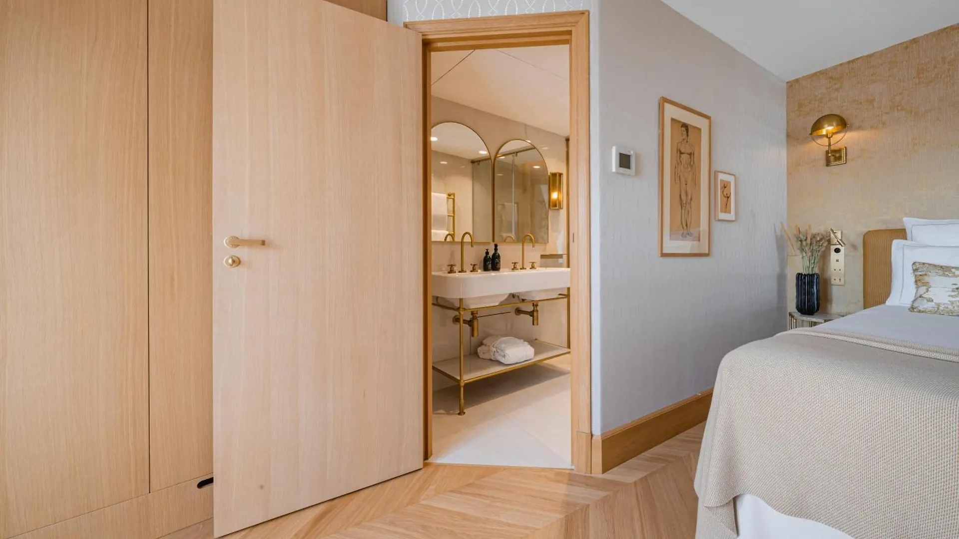 Madison Hotel Parijs