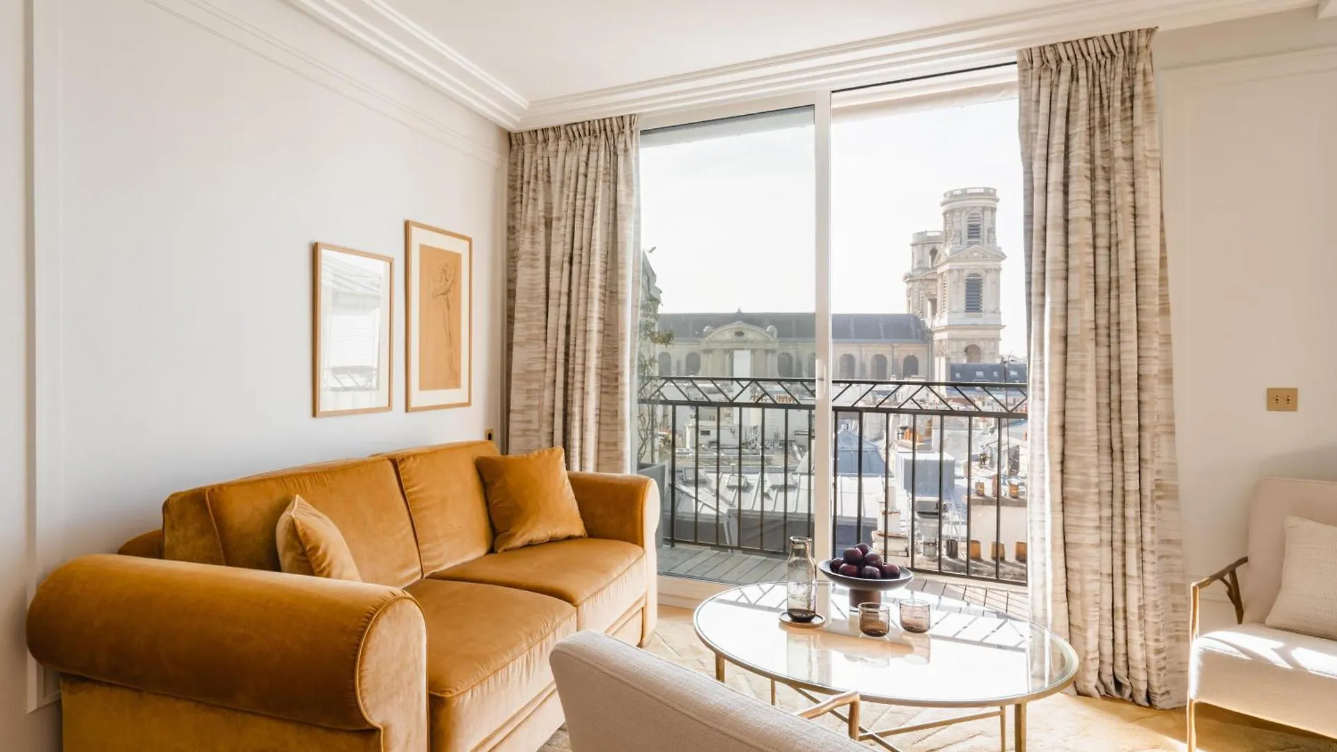 Hotel Madison 4*
