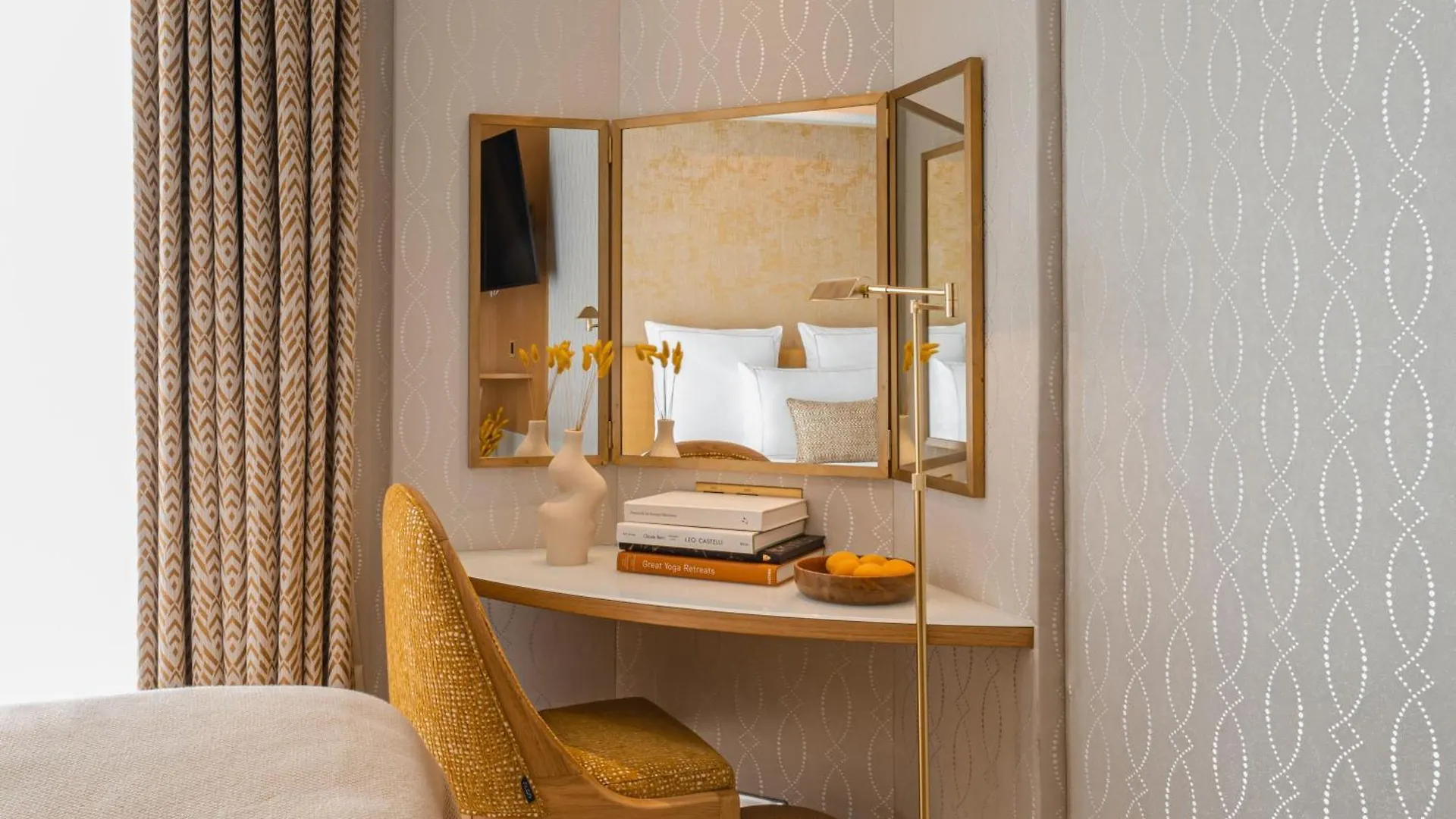 Hotel Madison